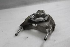 Lamborghini Gallardo, Coupe, Spyder, LH, Front Spindle Knuckle, Used, 400407245A picture