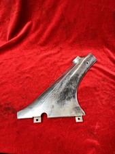 1955 1956 1957 Chevrolet Bel air 210 2 Dr Hardtop Quarter Interior Trim Moulding picture