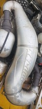 1999 2000 2001 Ski-doo Mxz 600 Zx Exhaust Pipe Chamber 2000 Skidoo 2002 Ski Doo picture