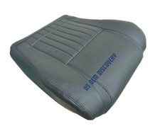 1998-1999 Pontiac Firebird T-Tops Driver Side Bottom  Seat Cover Dark Gray picture