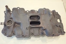 OEM GM Big Block Chevy Aluminum Intake 3963569 L78 396 LS6 LS7 454 BBC LS 6 BBC picture