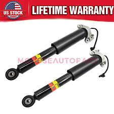 Rear Shock Absorbers Left & Right for 2013-2019 Cadillac XTS MagneRide 84326294 picture
