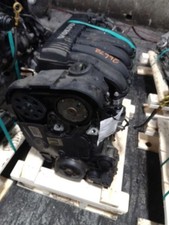 Engine 2.4L VIN 38 4th And 5th Digit Fits 04-10 VOLVO 40 SERIES 820210 picture