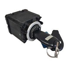 2013–2018 Dodge Ram 1500 Ignition Lock Switch Module With Key OEM picture