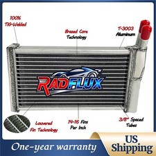 64111366680 Radiator For 1977-1989 BMW E21 E24 E28 320i 524td 535i 633csi 635csi picture