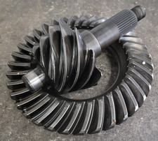 USED - Ford 9.5