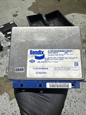 Bendix  K105303R000 EC80ESP+ ABS/ATC Brake Module 10R-046793 picture