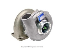 PORSCHE 911 930 (1977-1994) Turbocharger (K-27) Upgrade Version BORG WARNER  picture