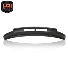 For 2013-2018 2016 2017 RAM 2500 3500 Pickup Front Lower Bumper Valance Black picture