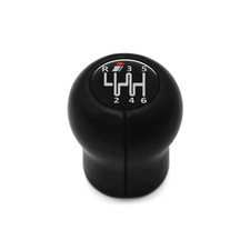 OPEL VAUXHALL IRMSCHER SHIFT KNOB SIGNUM 2002-2008 VECTRA C CALIBRA 1992-1996 picture