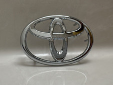Toyota Steering Wheel Emblem for Corolla Camry 4Runner Highlander Tacoma Tundra picture