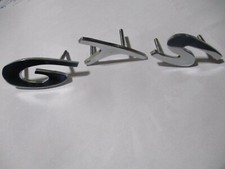 Vintage Porsche 904 Carrera GTS Lettering picture