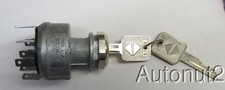International Truck Ignition switch NOS original 4000-8000 USA with keys picture