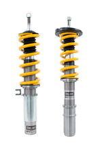 Ohlins POS MY10S1 Road & Track Coilover Suspension Dual Flow Valve Technology picture