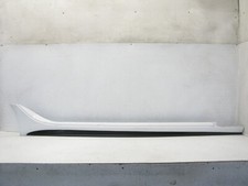 16-21 JAGUAR X260 XF SKIRT ROCKER PANEL MOLDING MOULDING RIGHT OEM 052725B picture