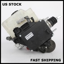 ABS Pump Master Cylinder Booster Actuator For TOYOTA LAND CRUISER LX470 98-99 picture
