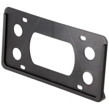 License Plate Bracket Front Coupe Sedan for Honda Accord 1990-1991 picture