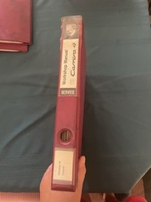 Porsche 911 Carrera 2 4 Workshop Service Repair Manual Volume 4 Chassis 1990 picture