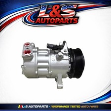 2016 2017 2018 2019 Cadillac ATS 3.6L Reman A/C AC Compressor picture