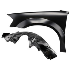 Fender Front Driver Left Side for Dodge Avenger 2011-2014 picture