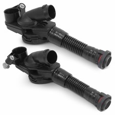 Crankcase Vent Valve, 2pcs, for 15-18 Cayenne Macan, 14-16 Panamera picture
