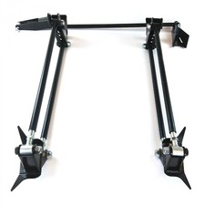 1955-57 Chevrolet Belair Parallel Rear Suspension Four 4 Link Kit prolink Tri-5 picture