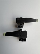 2003-2013 Chevrolet Avalanche 1500 / Cadillac EXT - Bed Cover Latch (pair) picture