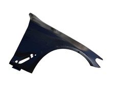 2017-2023 BMW 530i Right Passenger Side Fender Aftermarket New Condition Black picture