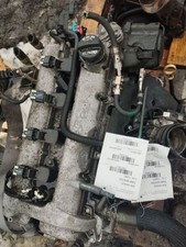 Engine 3.0L VIN 5 8th Digit Opt Lfw Fits 12 CAPTIVA SPORT 160605 picture