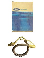 1969-1972 Ford Galaxie OEM Genuine Brake Hose Assembly D0AZ-2078-C picture