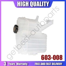 13-16 Silverado Sierra 2500 3500 HD 6.6 V8 Pressurized Coolant Reservoir 603-008 picture