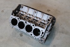 1969 Big Block Chevy BBC 427 Block .020 Over 2 Bolt Main 3963512 Dated K-30-8 picture