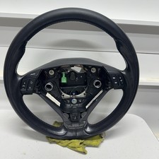 Genuine OEM R-Design Leather Steering 2004-2007 S60R/V70r picture
