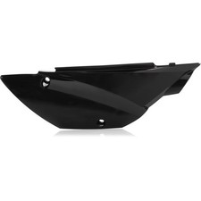 Acerbis Side Panel Set - Black 2780490001 picture