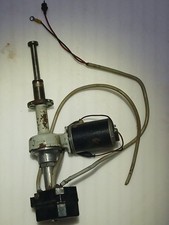 839433 Volvo Penta Mechanical Trim Tilt Lifting Device & Motor AQ270,275,280 picture