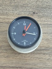 porsche 911 930 SC Carrera turbo OEM clock gauge picture