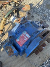 ZF Marine irm320A  , 1.552:1 Ratio Transmission / Gearbox  USED TAKE OFF picture