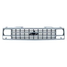 For Chevy C2500 Suburban 1992-1993 OER T70054 Grille picture