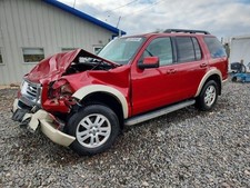 Engine 4.6L VIN 8 8th Digit 3V Fits 09-10 EXPLORER 925337 picture