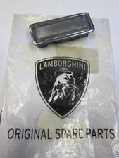 Lamborghini Countach LP400 interior lamp, light picture