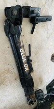 Blue Ox BX7330 Aventa Tow Bar w/2 Inch Receiver picture