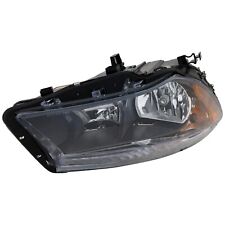 Headlight For 2014-2018 Mercedes-Benz CLA45 AMG Passenger Side CAPA picture
