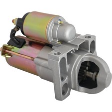 Starter For Chevrolet Silverado C1500 4.8L 5.3L 2004-2008 89018123; 410-12257 picture