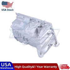 NEW 11138580124 Engine Oil Pan For BMW X3 X4 330i 330e 430i xDrive 530i 530e US picture