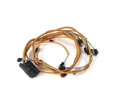 brand-new genuine Caterpillar 263-9001 Harness in the original CAT  Pkg picture