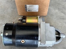 Remanufactured ACDelco 323-367 GM 10496873 Starter Motor For Select 82-94 Chevy^ picture