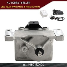 Turbo Diesel Wastegate Actuator for Nissan TITAN XD 2016-2020 5.0L 14480-EZ40C picture