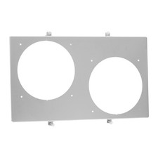 CU369 Aluminum Shroud For 1967-1972 Chevy K5 Blazer C10 C20 K10 K20 GMC Jimmy picture