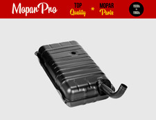 1946-1948 DODGE DELUXE BRAND NEW GAS/FUEL TANK picture
