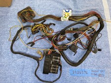 1969 69 DODGE CORONET ROAD RUNNER STANDARD DASH HARNESS 2926376  NON RALLYE picture